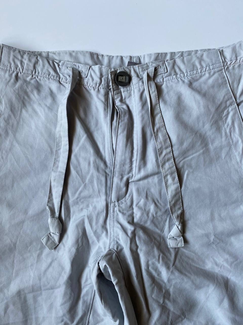 Nike Vintage Nike Sport delux Pants casual size L 34” Size US 34 / EU 50 - 4 Thumbnail