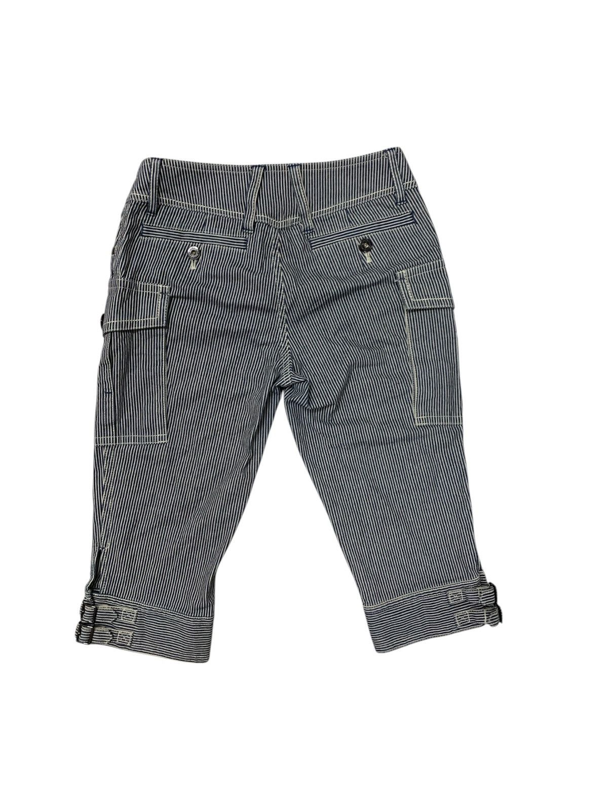 Burberry Burberry hickory blue label Size US 29 - 2 Thumbnail