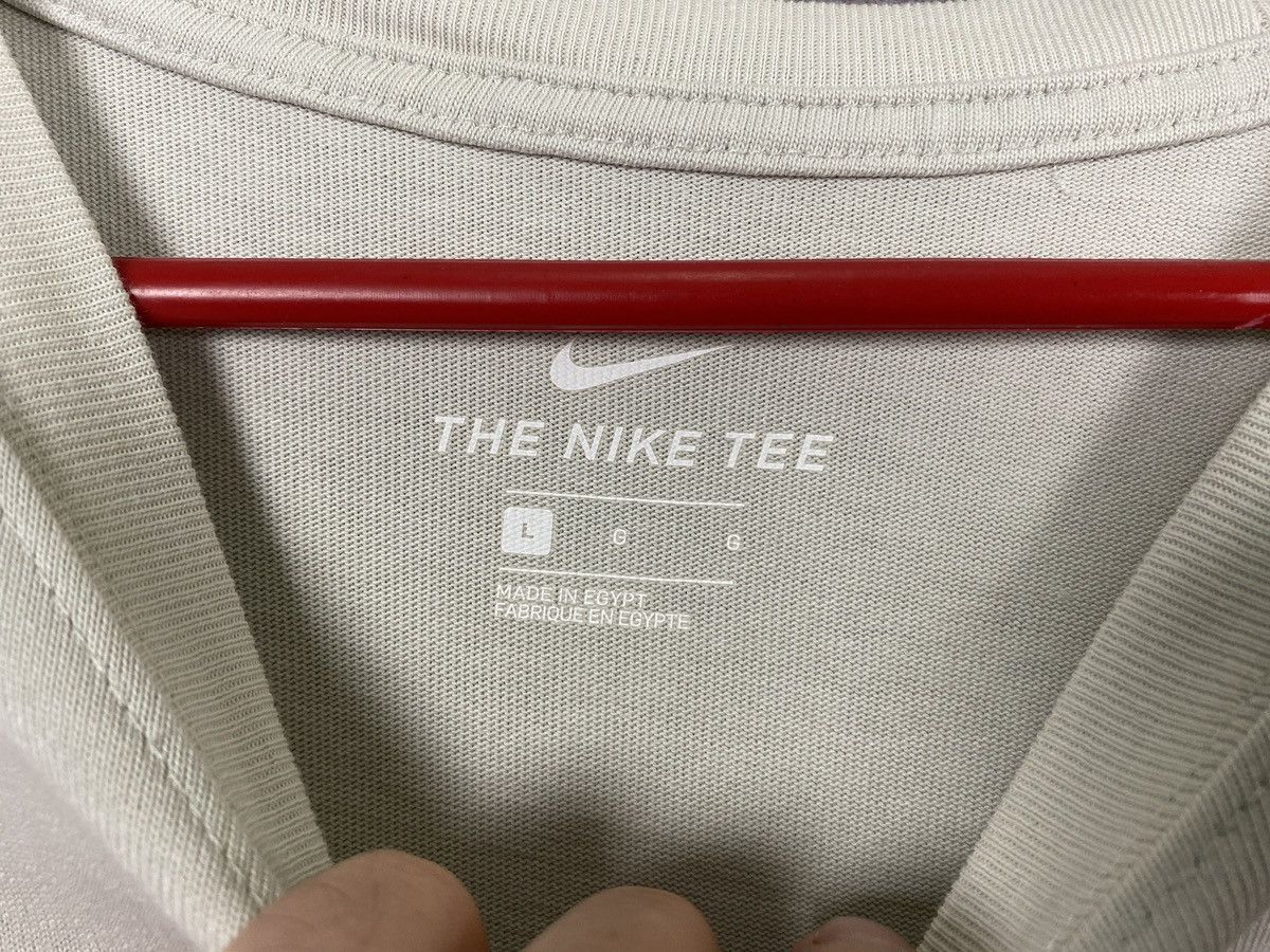 Nike Men’s Nike NSW T-Shirt Streetwear Size L Large Size US L / EU 52-54 / 3 - 7 Thumbnail