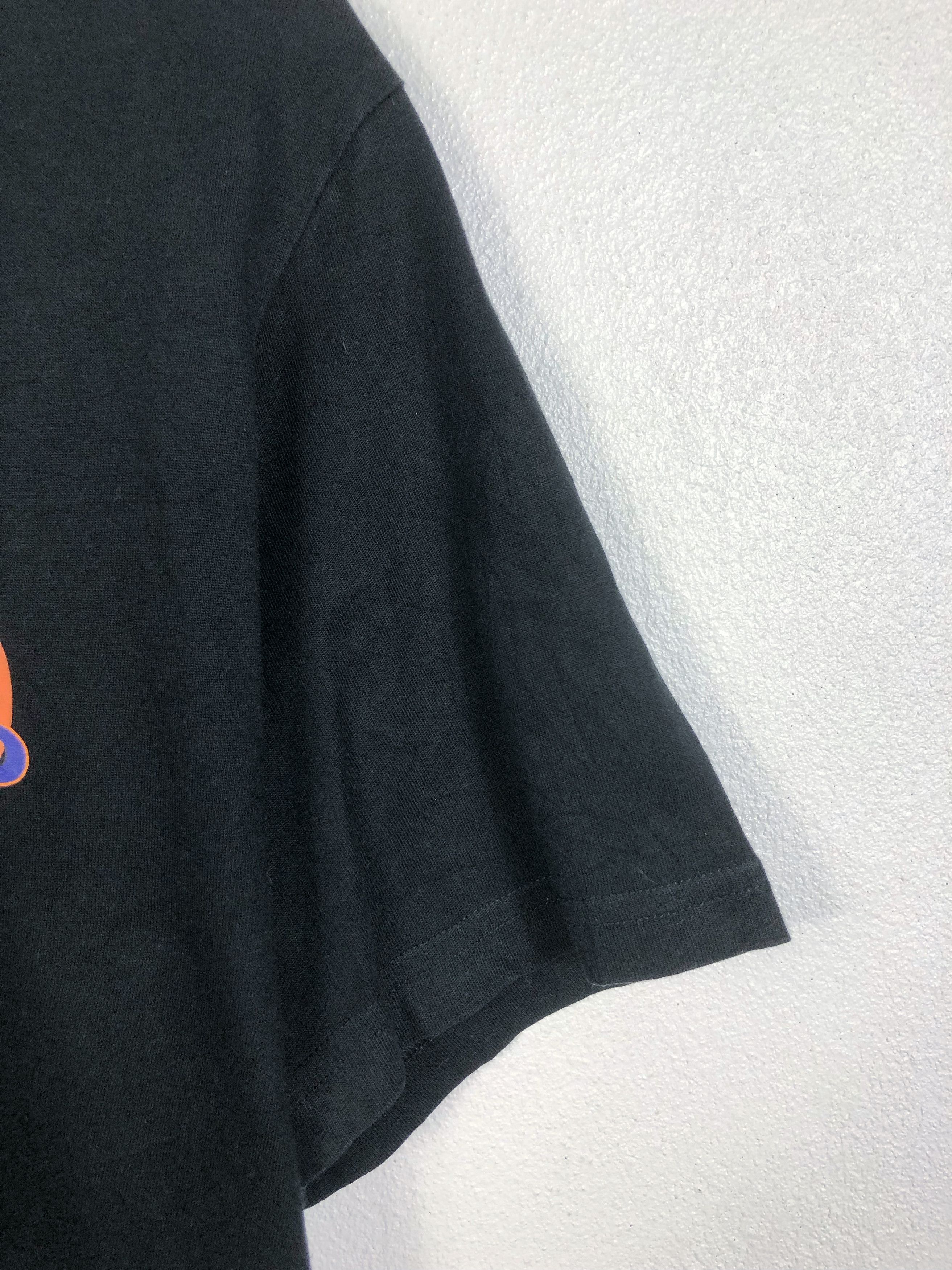 GU Rare GU Japan X Space Jam Tee Size US L / EU 52-54 / 3 - 6 Thumbnail