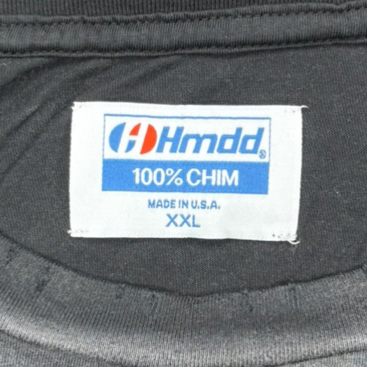 HMDD HMDD Ghost Rider Long Sleeve T-Shirt Size US XXL / EU 58 / 5 - 5 Thumbnail
