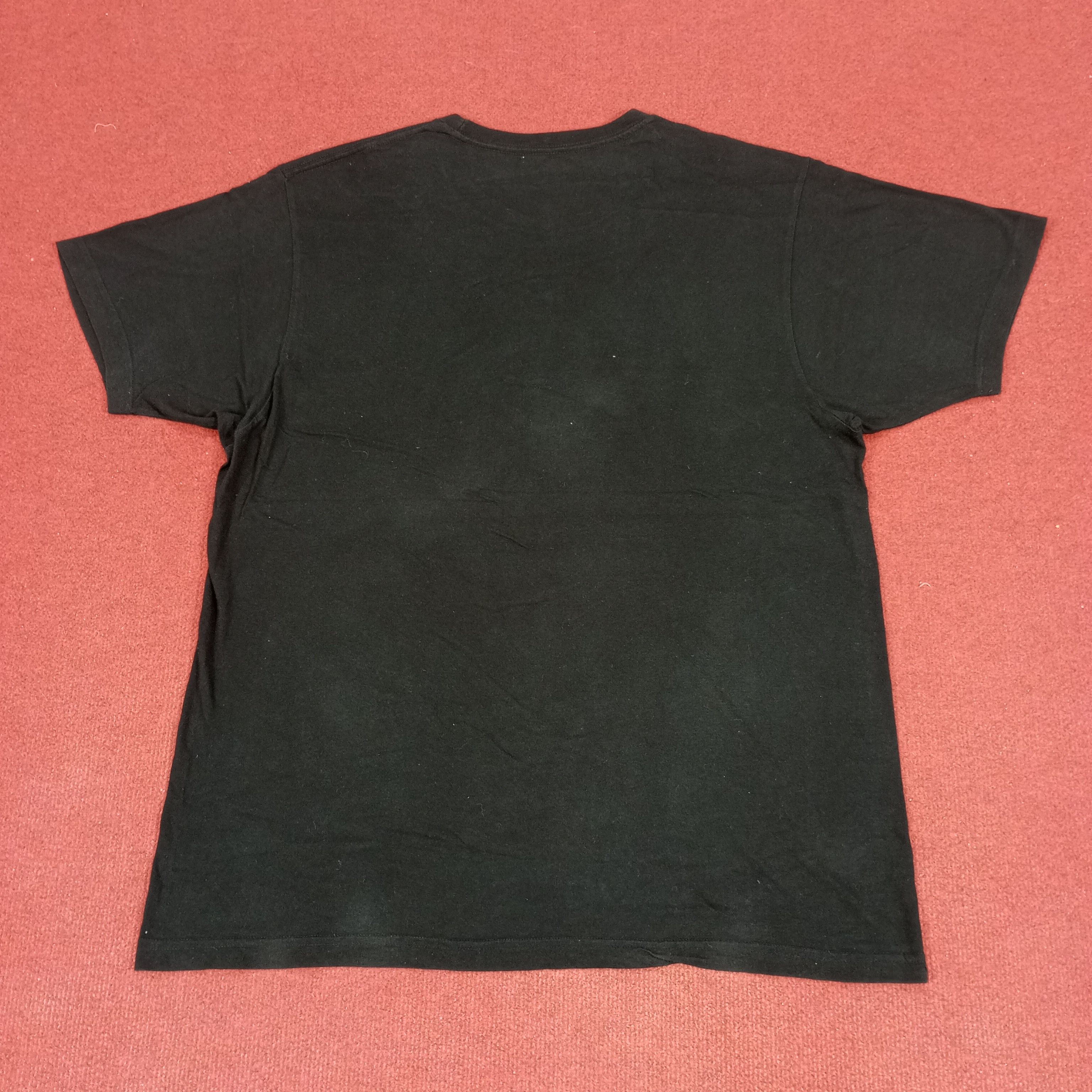 Band Tees × Vintage Joy Division Music Singer Phototees Style Tshirt Size US XL / EU 56 / 4 - 3 Thumbnail