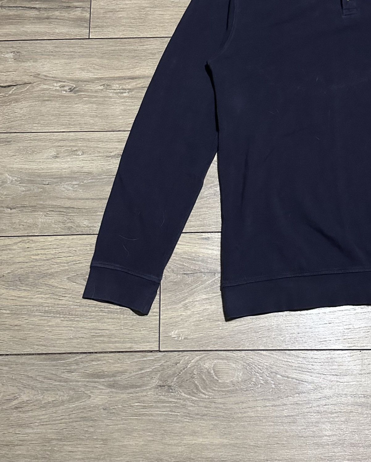 Stussy × Vintage Vintage stussy Size US L / EU 52-54 / 3 - 2 Thumbnail