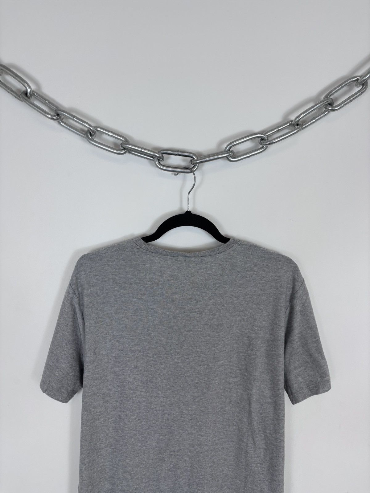 Etro Etro Milano Men’s Grey Big Towel Floral Tank T-Shirt Tee Size US XL / EU 56 / 4 - 13 Thumbnail