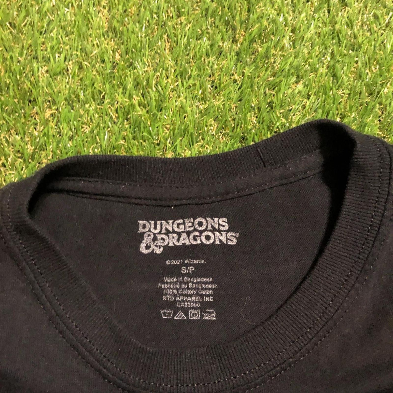 Other Dungeons & Dragons Dungeon Master’s Guide Graphic Tee Size US S / EU 44-46 / 1 - 3 Thumbnail