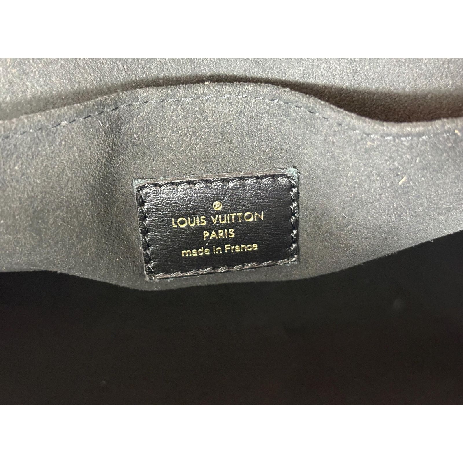 Louis Vuitton Authentic Louis Vuitton OnTheGo GM Limited Edition Jacquard Size ONE SIZE - 12 Thumbnail