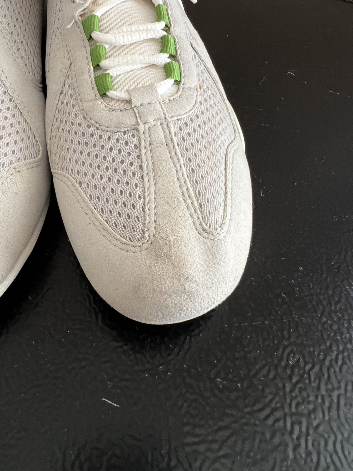 Lacoste Low Lacoste Size US 9.5 / EU 42-43 - 2 Thumbnail