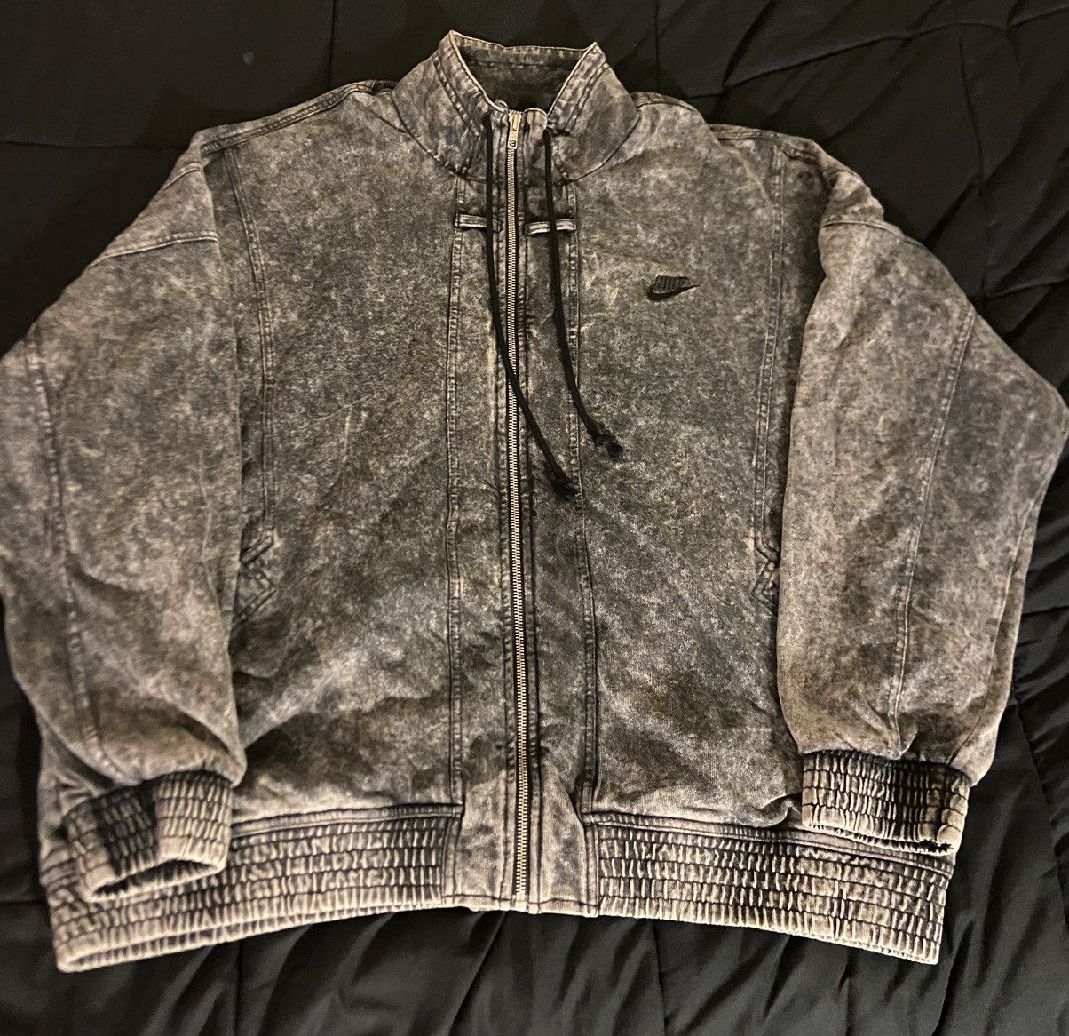 Nike Nike Reissue 91 Andre Agassi Jacket size XL Size US XL / EU 56 / 4 - 1 Thumbnail
