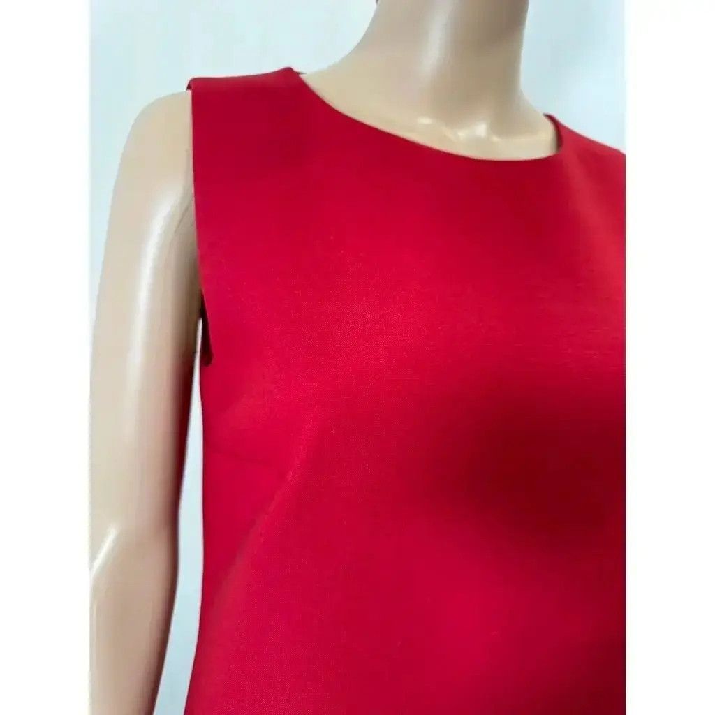 Max Mara Wool shirt, Max Mara Size M / US 6-8 / IT 42-44 - 3 Thumbnail