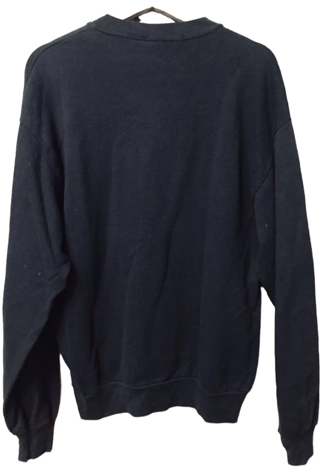 Velva Sheen Vintage Mickey Mouse Sweatshirt Big Logo Size US M / EU 48-50 / 2 - 2 Thumbnail