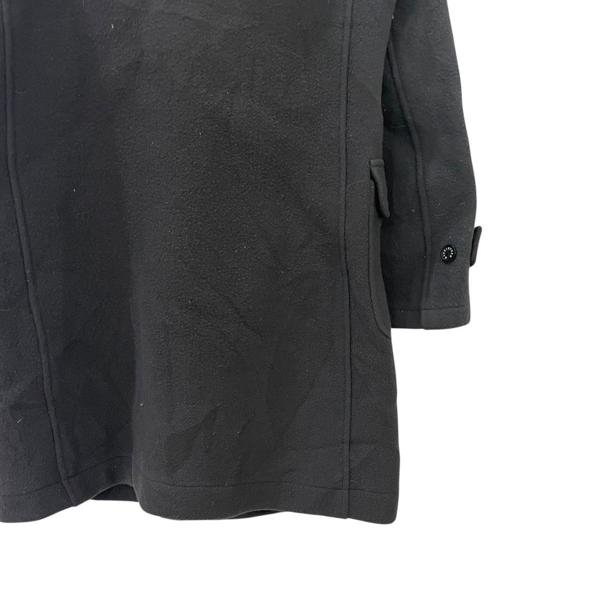 Mackintosh Vintage Mackintosh Scotland Long Duffle Jacket Size US S / EU 44-46 / 1 - 12 Thumbnail