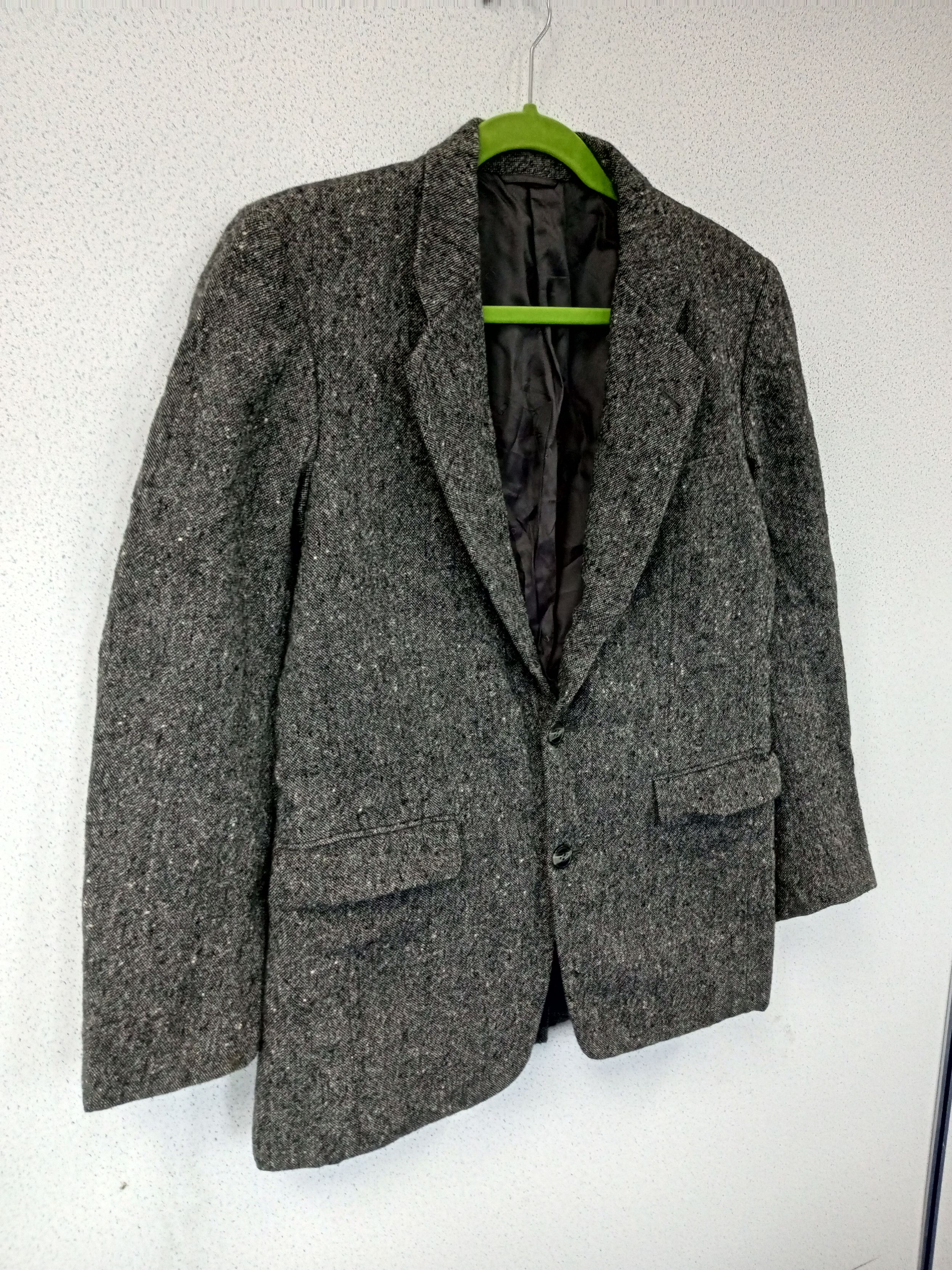 Christian Dior Monsieur Christian Dior Monsiour Vintage Blazer Size 44R - 3 Thumbnail