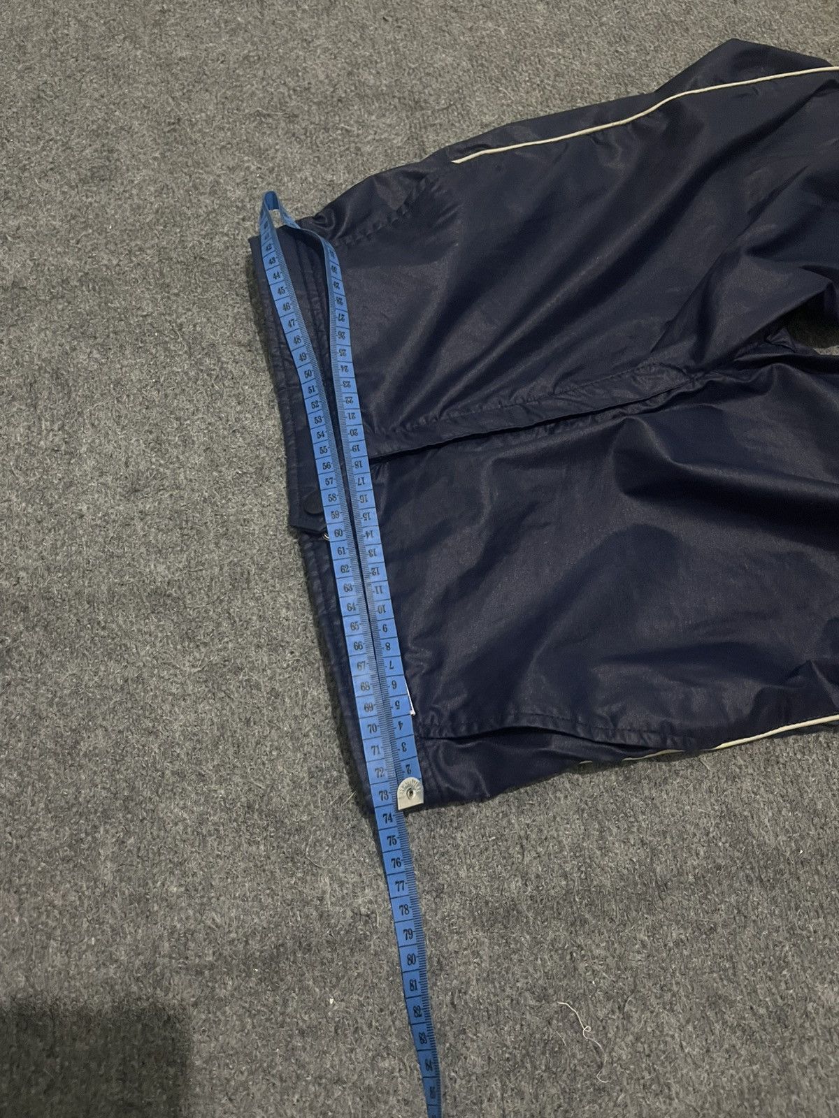 Adidas Vintage 80s Adidas Descente Track Pants Size US 30 / EU 46 - 20 Thumbnail