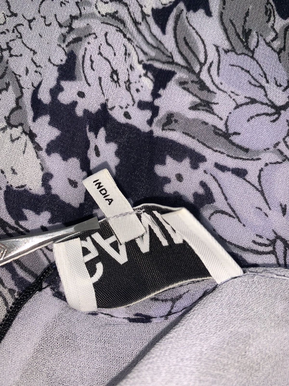 Ganni Ganni Dress Size XS / US 0-2 / IT 36-38 - 5 Thumbnail