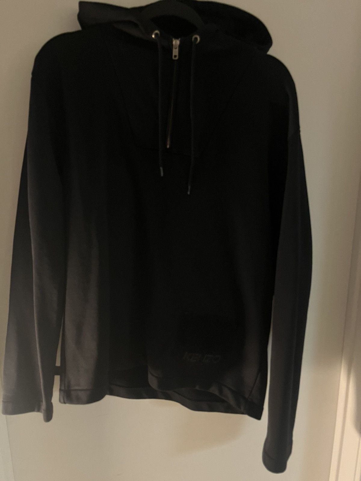 Kenzo Kenzo dragon logo hoodie Size US M / EU 48-50 / 2 - 3 Thumbnail