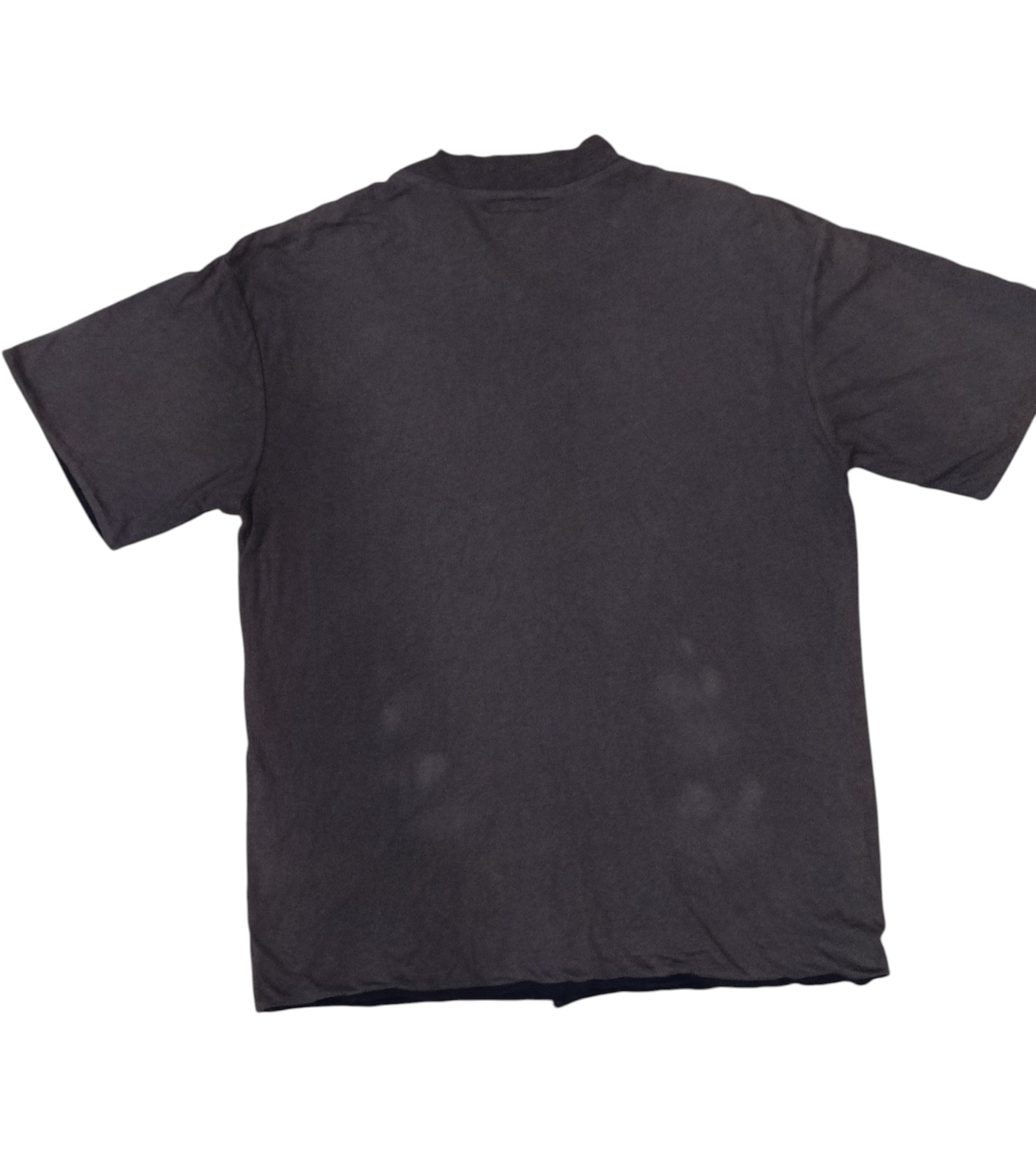 Japanese Brand GAIJIN Made Japan 2 layer Shirt (S311) Size US L / EU 52-54 / 3 - 5 Thumbnail