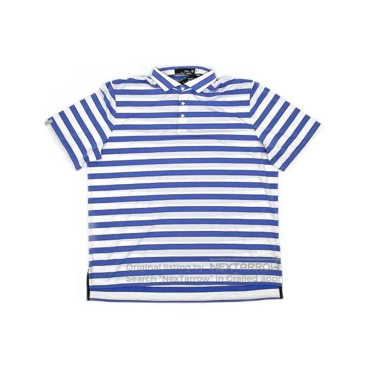 Polo Ralph Lauren Polo Ralph Lauren Striped Short. Size US XXL / EU 58 / 5 - 2 Thumbnail