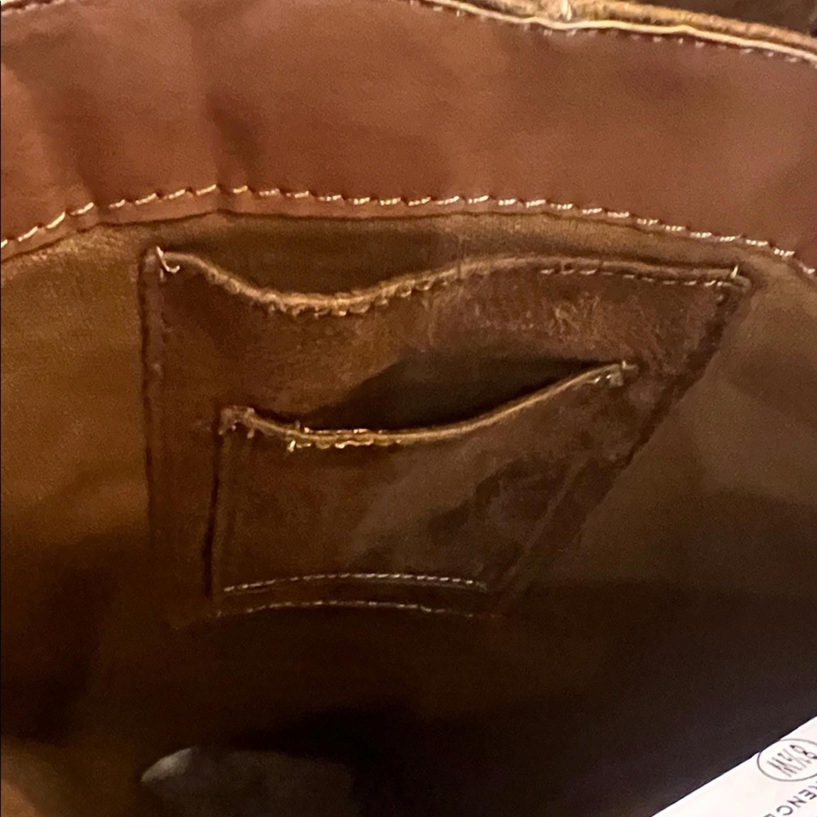 Other Brown Suede Knee-High Boots Size US 8.5 / IT 38.5 - 6 Thumbnail