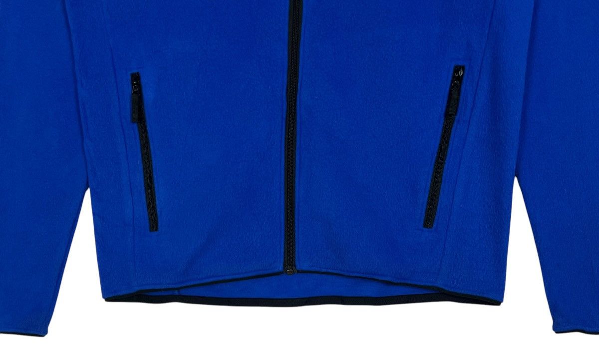 The North Face THE NORTH FACE X GOLDWIN FLEECE JACKET Size US S / EU 44-46 / 1 - 7 Thumbnail