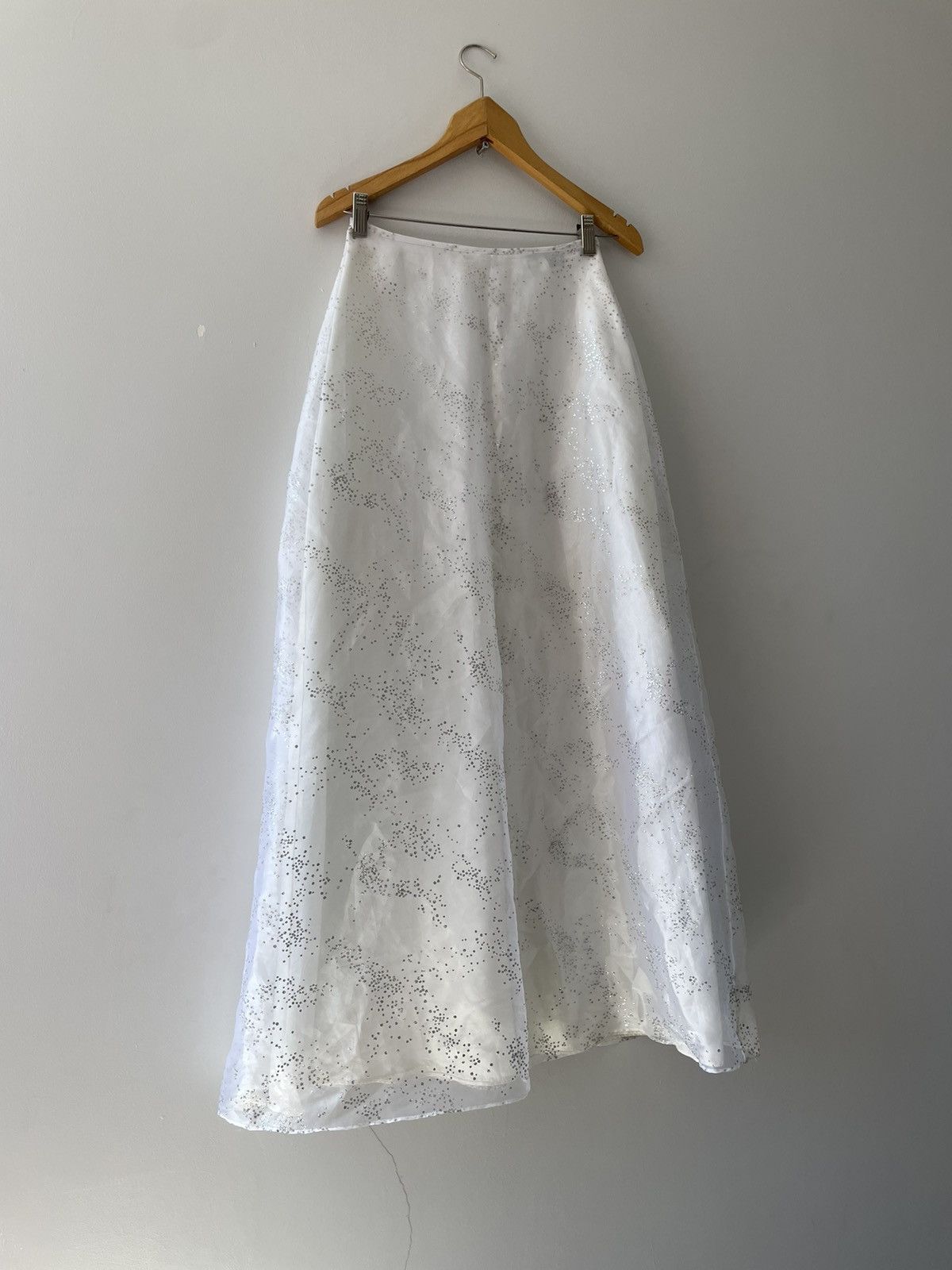 Vintage Y2k made in usa skirt Size 24" / US 00 / IT 34 - 5 Thumbnail
