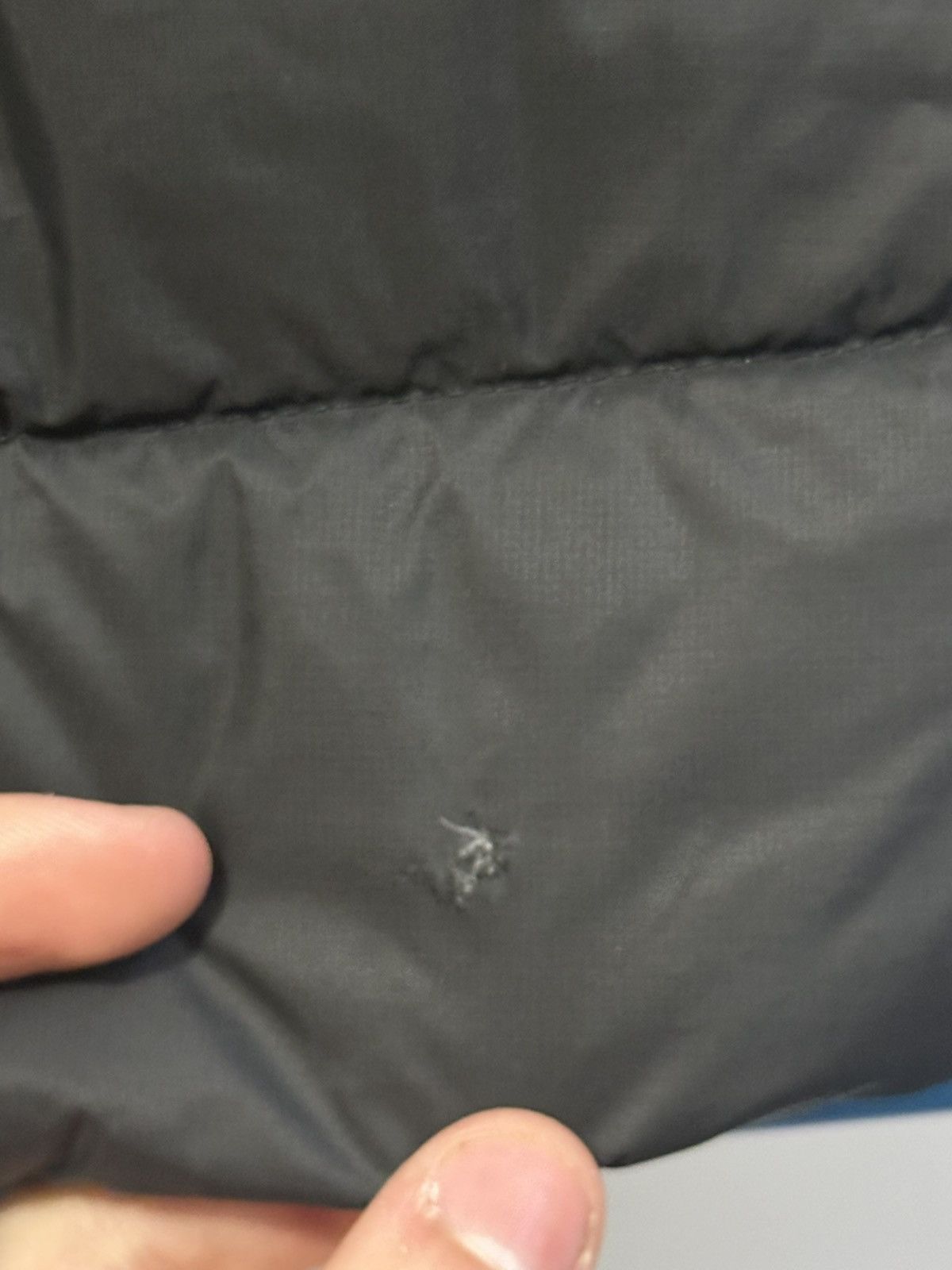 Arc'teryx Arc’teryx cerium Hooded jacket puffer Size US S / EU 44-46 / 1 - 12 Thumbnail