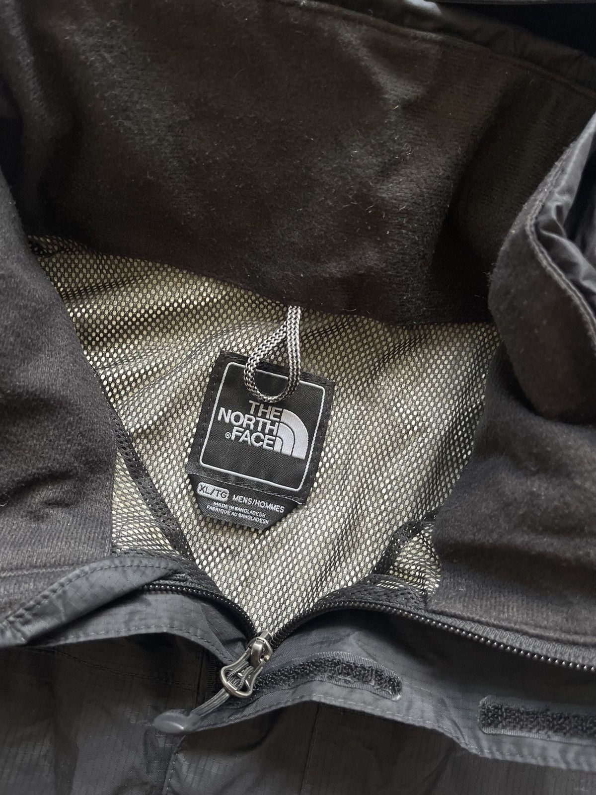 The North Face THE NORTH FACE HYVENT DRYVENT JACKET Size US XL / EU 56 / 4 - 6 Thumbnail