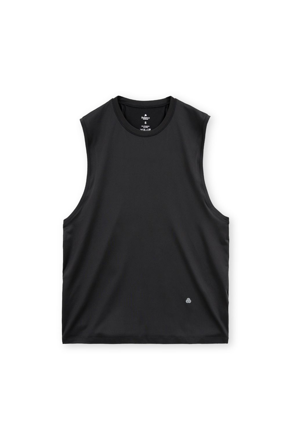 Other BROWNYARD Balance Sleeveless,Black Size US XL / EU 56 / 4 - 10 Thumbnail