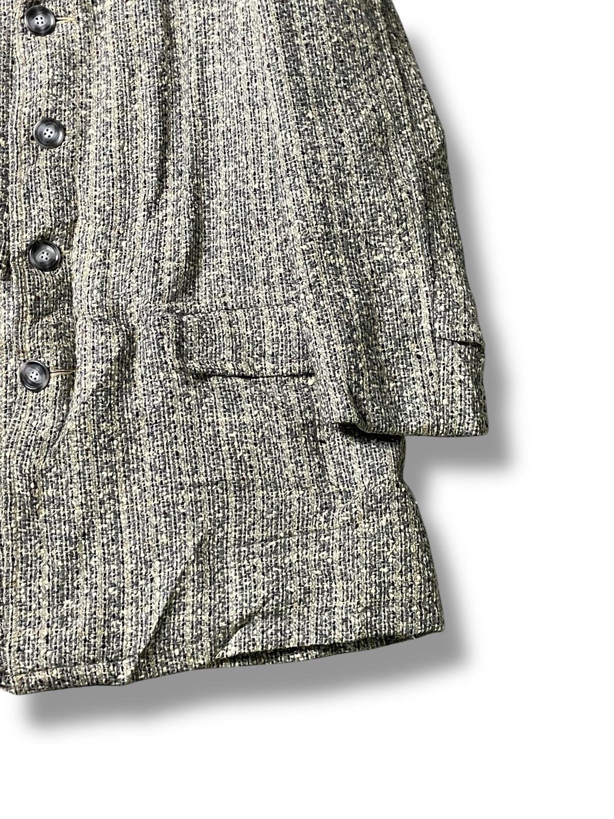 Japanese Brand × Other × Vintage Shanhouse Sportswear Jacket and Coat (5) Size US XL / EU 56 / 4 - 4 Thumbnail
