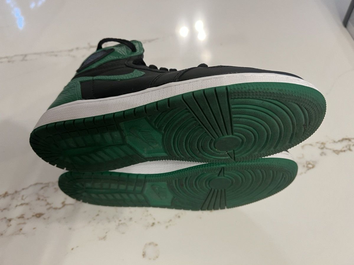 Nike Air Jordan 1 retro high OG ‘Pine Green 2.0’ Size US 6 / EU 39 - 5 Thumbnail