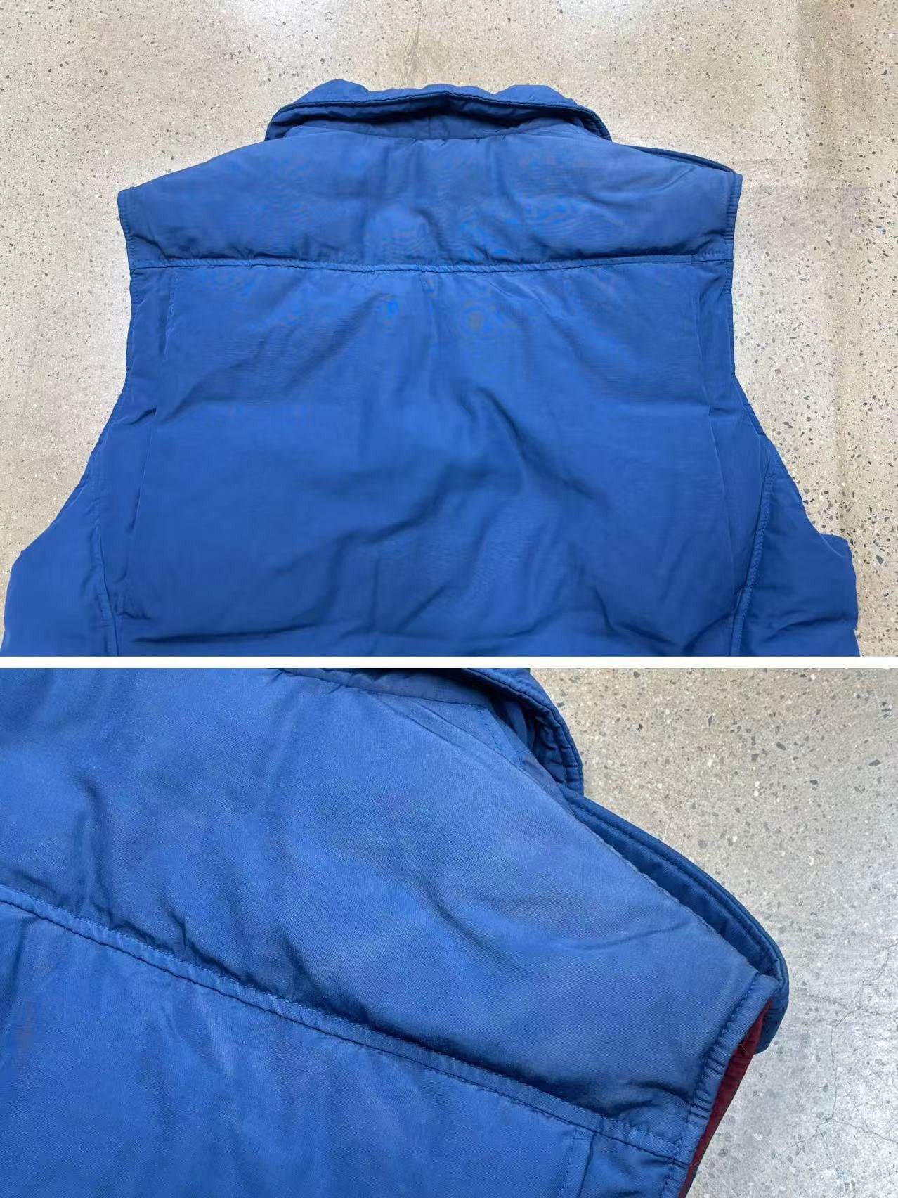 Visvim VISVIM 20aw STRABLER DOWN VEST size 4 Size US XL / EU 56 / 4 - 5 Thumbnail