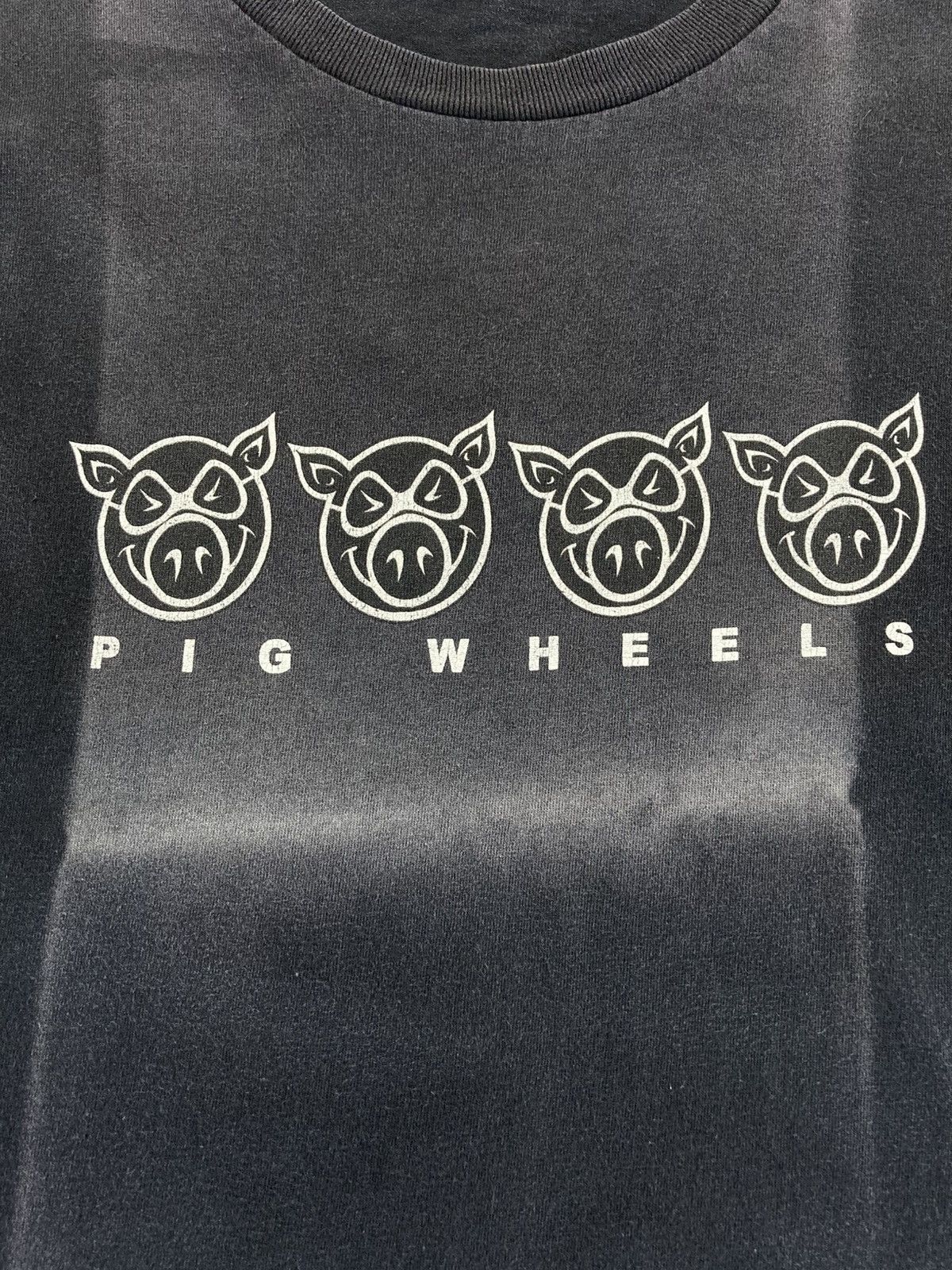 Other Pig Wheels Skateboard Size US S / EU 44-46 / 1 - 4 Thumbnail