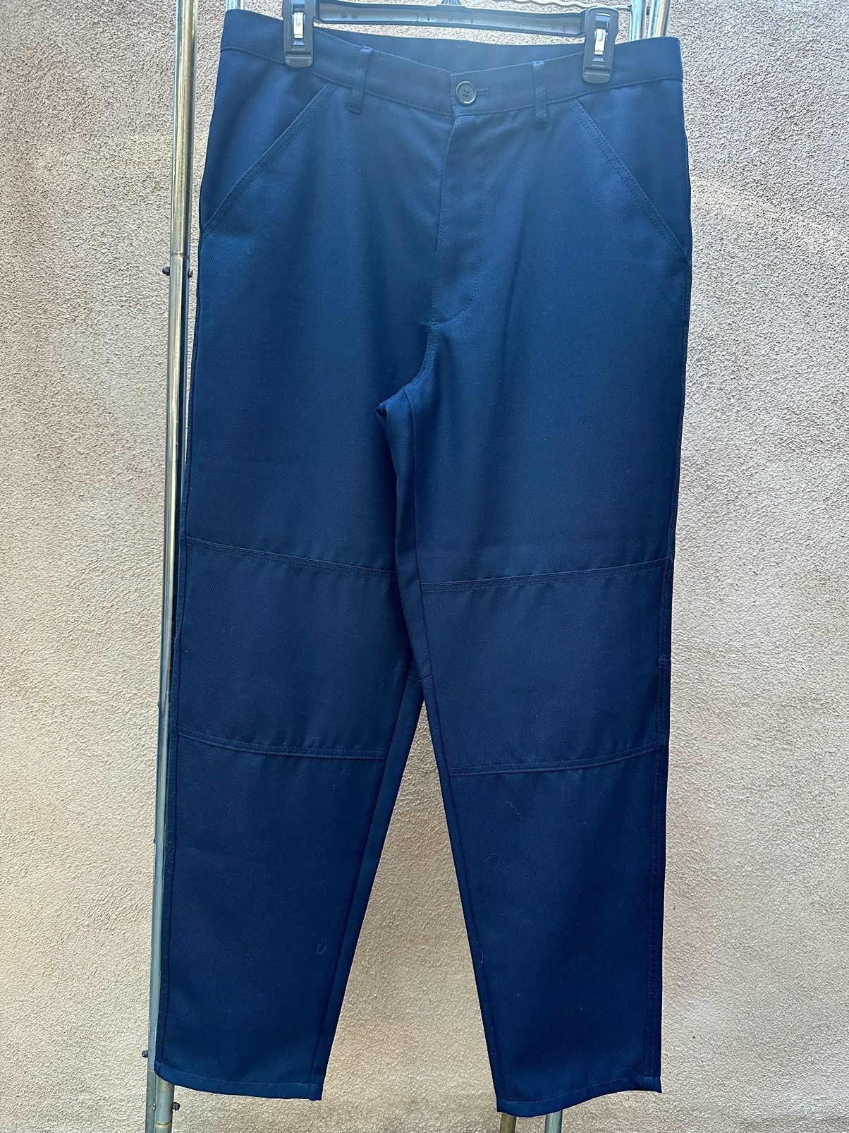 Comme Des Garcons Trouser