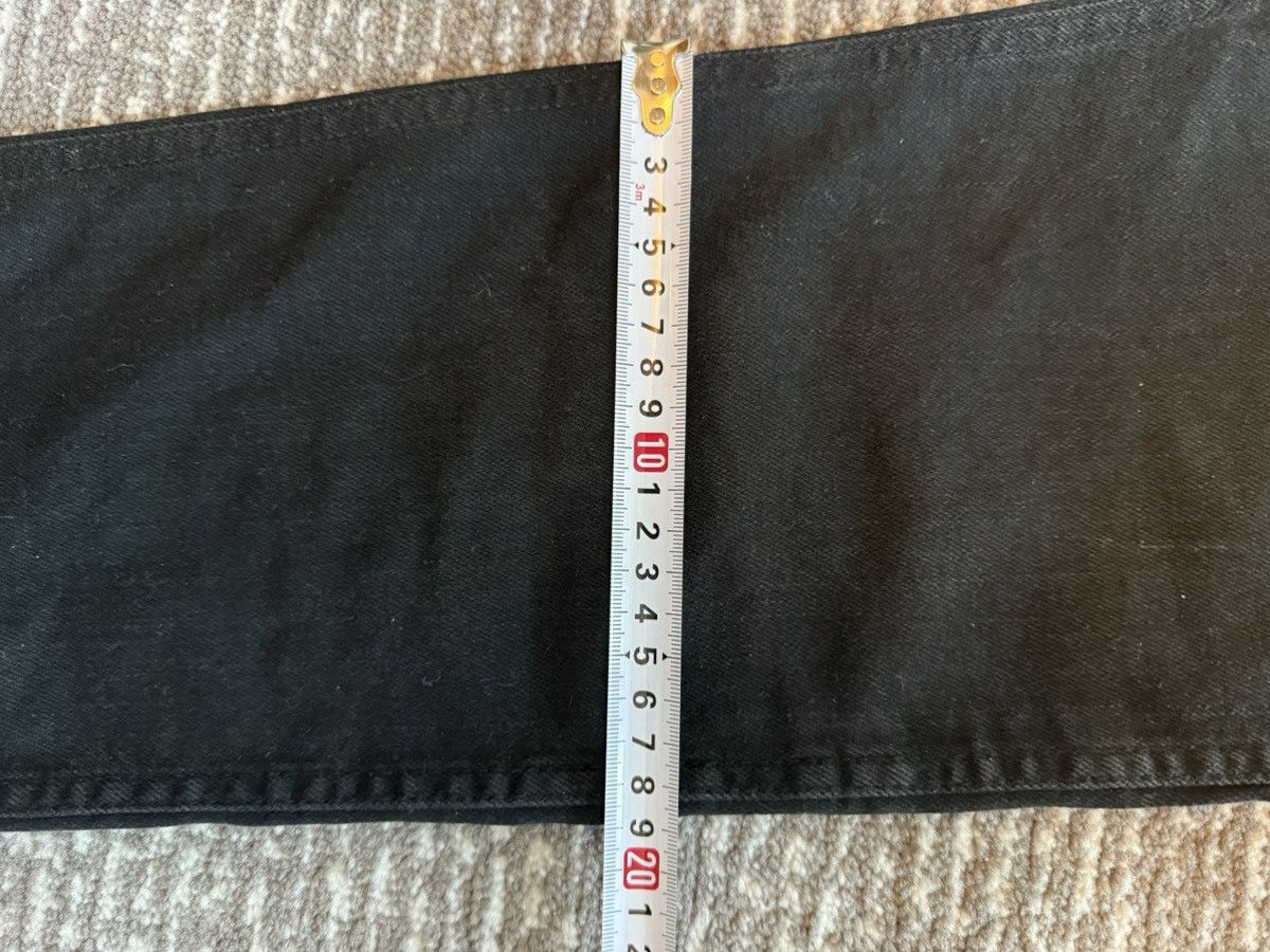 Celine Celine SK013 34 Hedi Denim Size US 34 / EU 50 - 7 Thumbnail