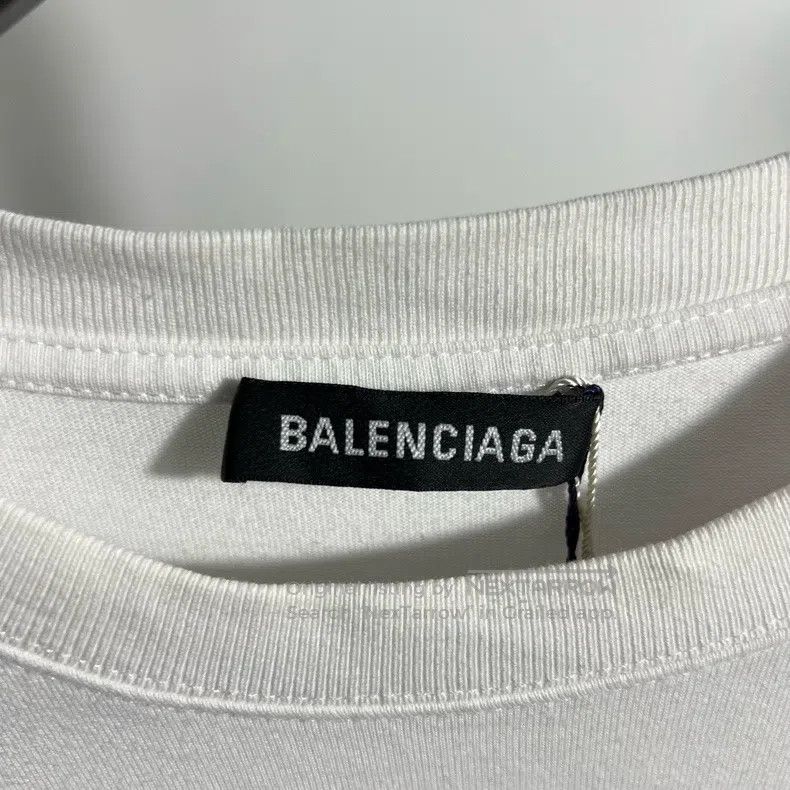 Balenciaga Balenciaga Short-sleeve Size US S / EU 44-46 / 1 - 3 Thumbnail