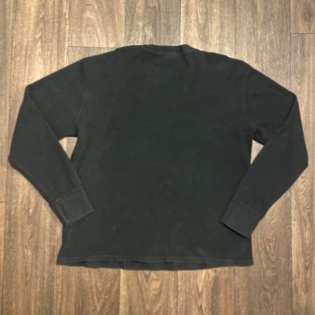 Polo Ralph Lauren Polo Ralph Lauren Sleepwear shirt size XL(small stain) Size US XL / EU 56 / 4 - 2 Thumbnail