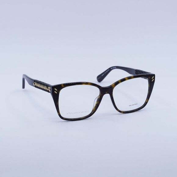 Stella McCartney Stella McCartney SC50027I 052 Eyeglasses 54mm Size ONE SIZE - 1 Thumbnail