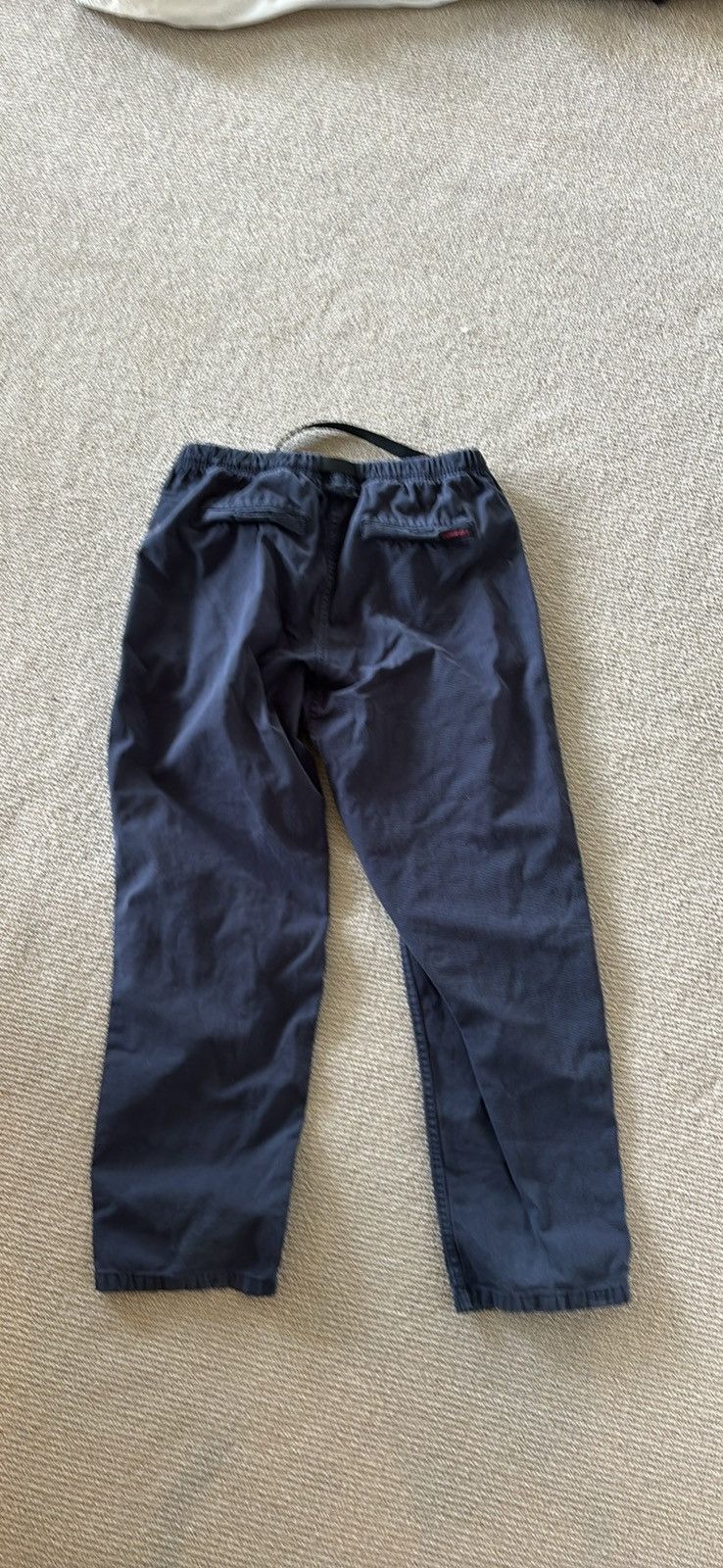 Gramicci Gramicci pants navy Size US 30 / EU 46 - 2 Thumbnail