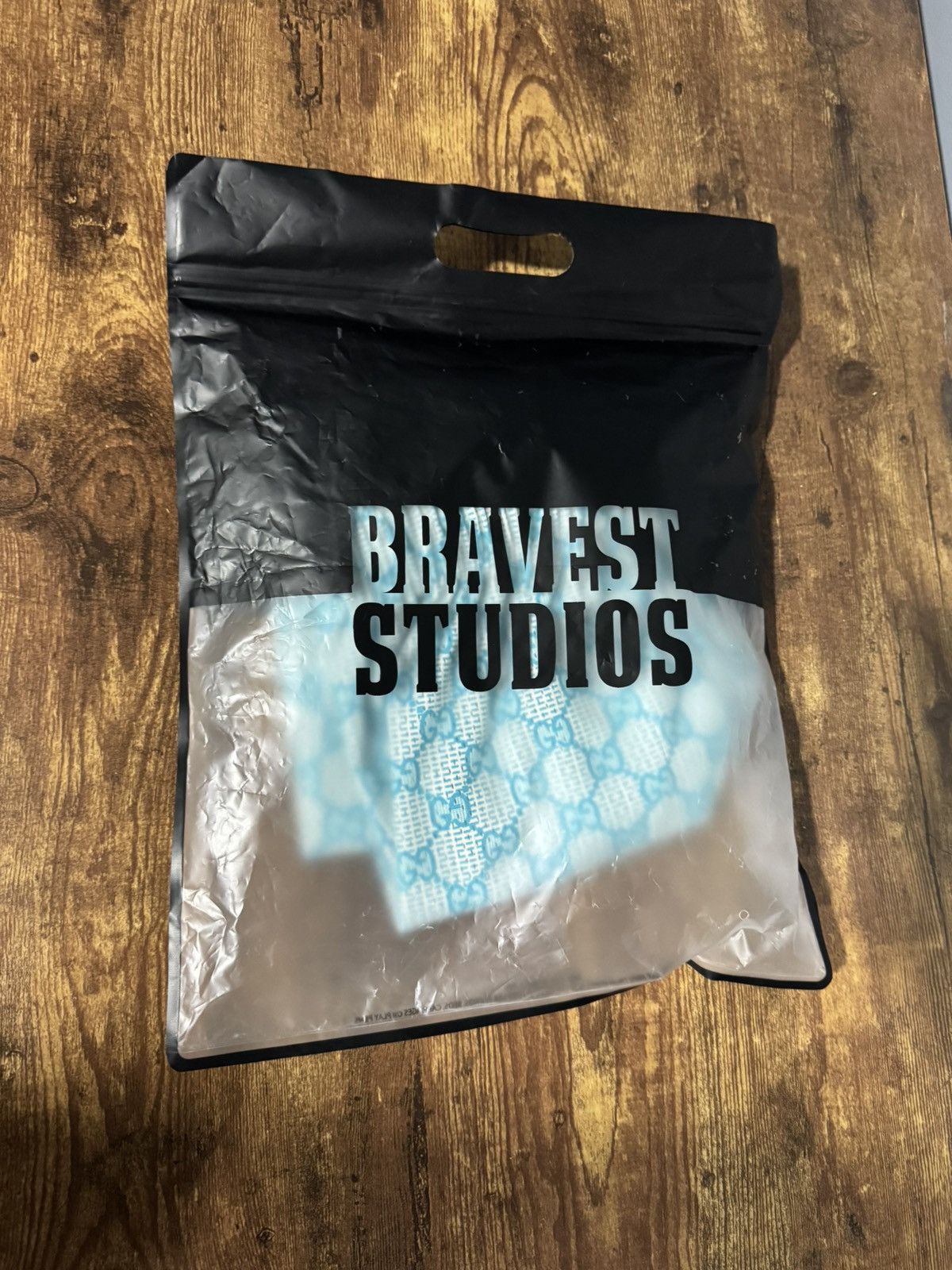 Bravest Studios Bravest Studios (Gucci Shorts) Size US 34 / EU 50 - 1 Thumbnail