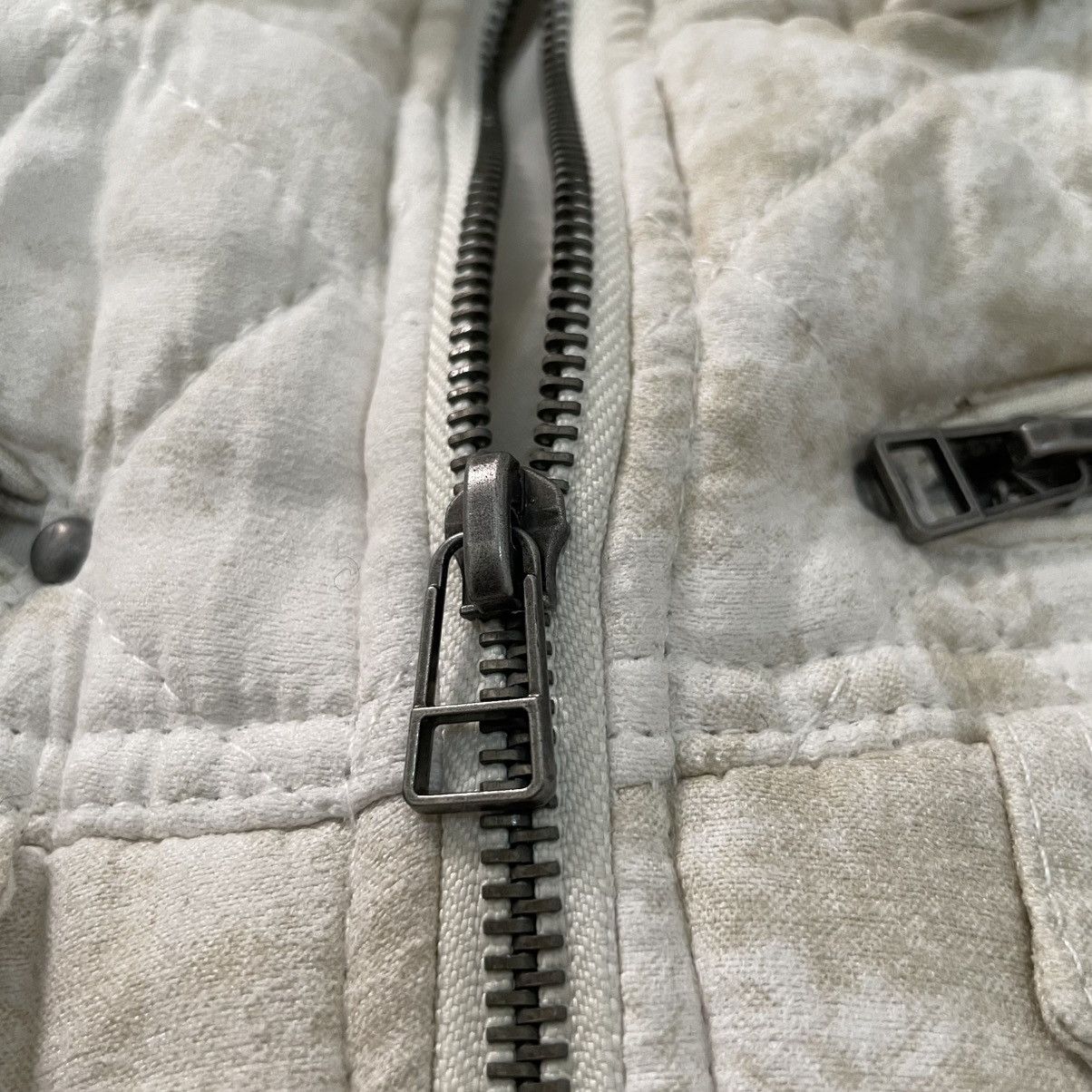 In The Attic In The Attic Zip Puffer Jacket Size US L / EU 52-54 / 3 - 6 Thumbnail