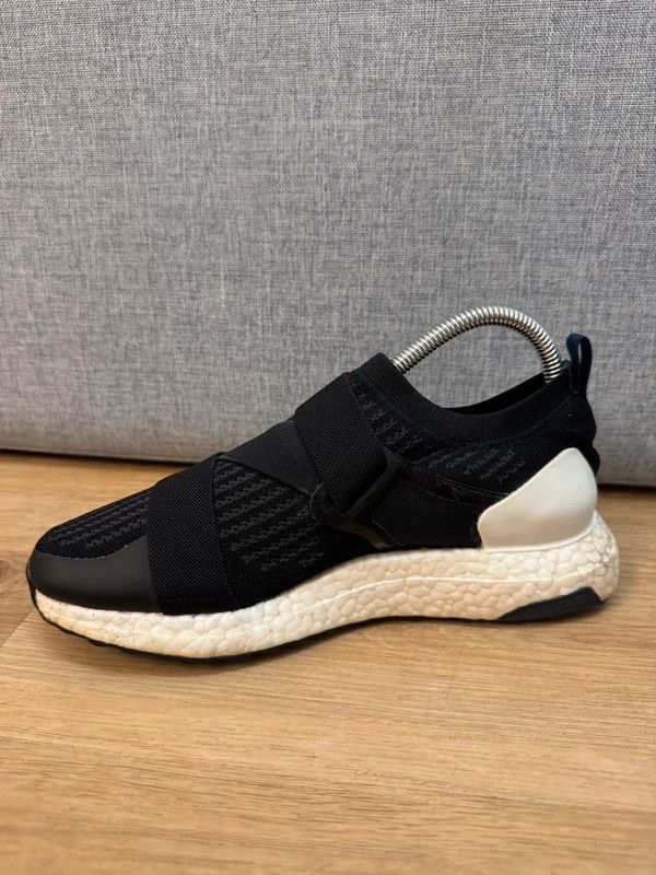 Adidas × Stella McCartney Adidas x Stella McCartney Wmns Ultraboost X Black Sneakers38 Size US 6.5 / IT 36.5 - 3 Thumbnail