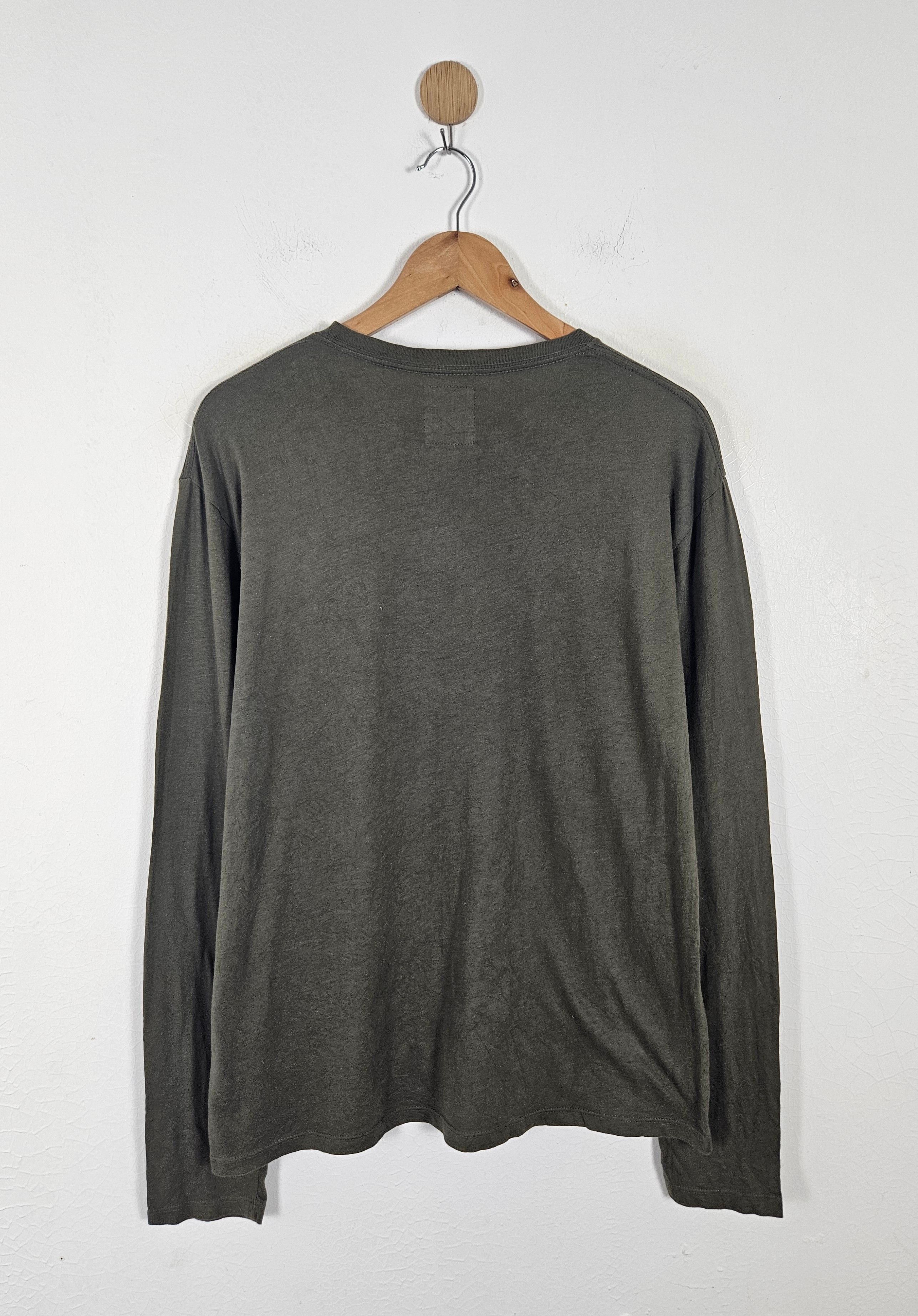 PPFM PPFM Quote Shirt Size US L / EU 52-54 / 3 - 3 Thumbnail
