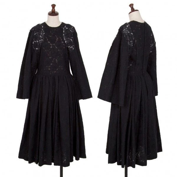 Comme des Garcons Comme Des Garcons Deconstructed Dress Size M / US 6-8 / IT 42-44 - 1 Thumbnail