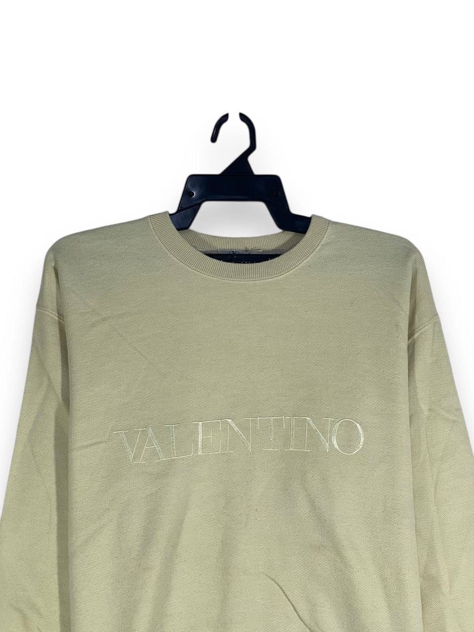 Valentino Vintage Valentino Size US M / EU 48-50 / 2 - 2 Thumbnail