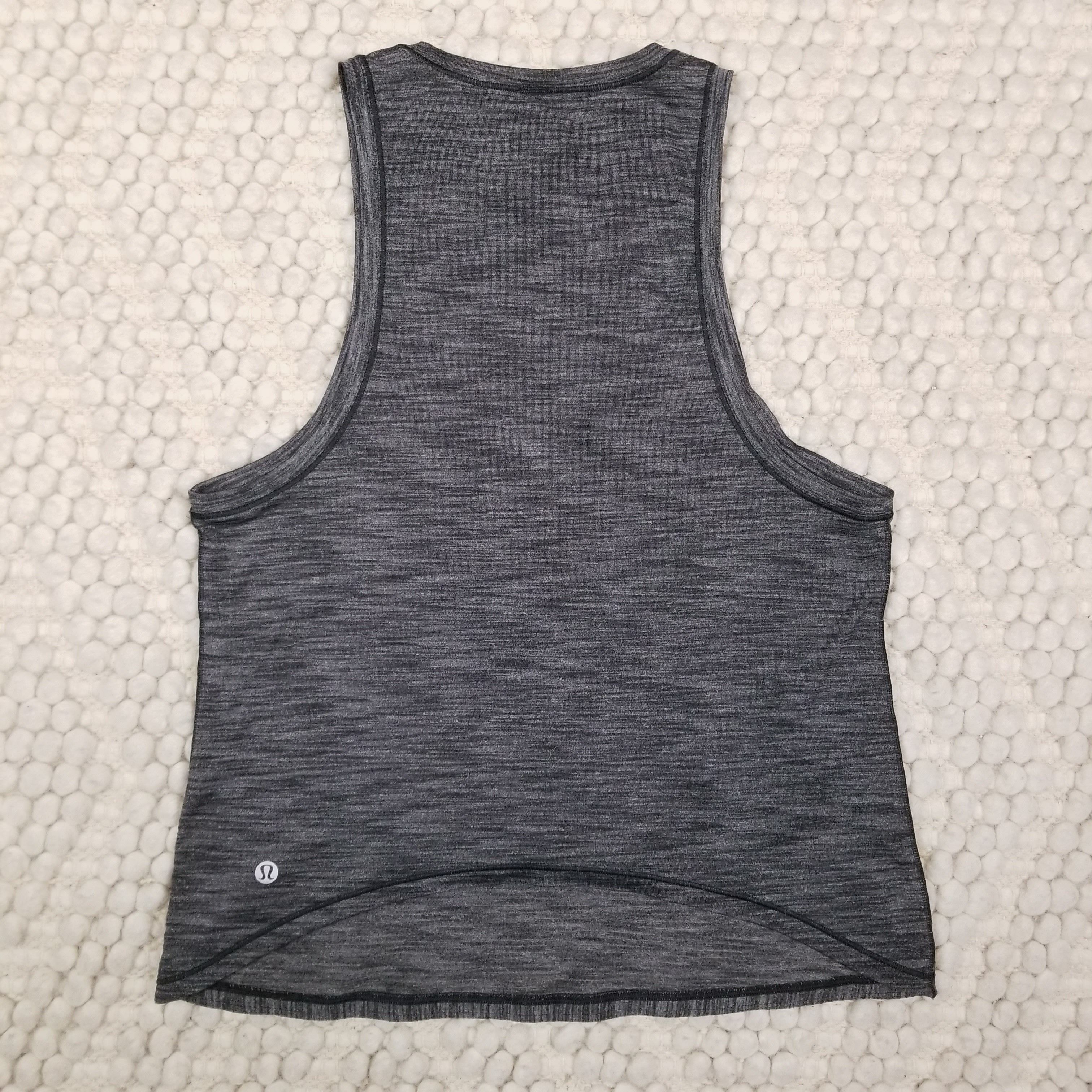 Lululemon Squad Goals Tank Size S / US 4 / IT 40 - 6 Thumbnail