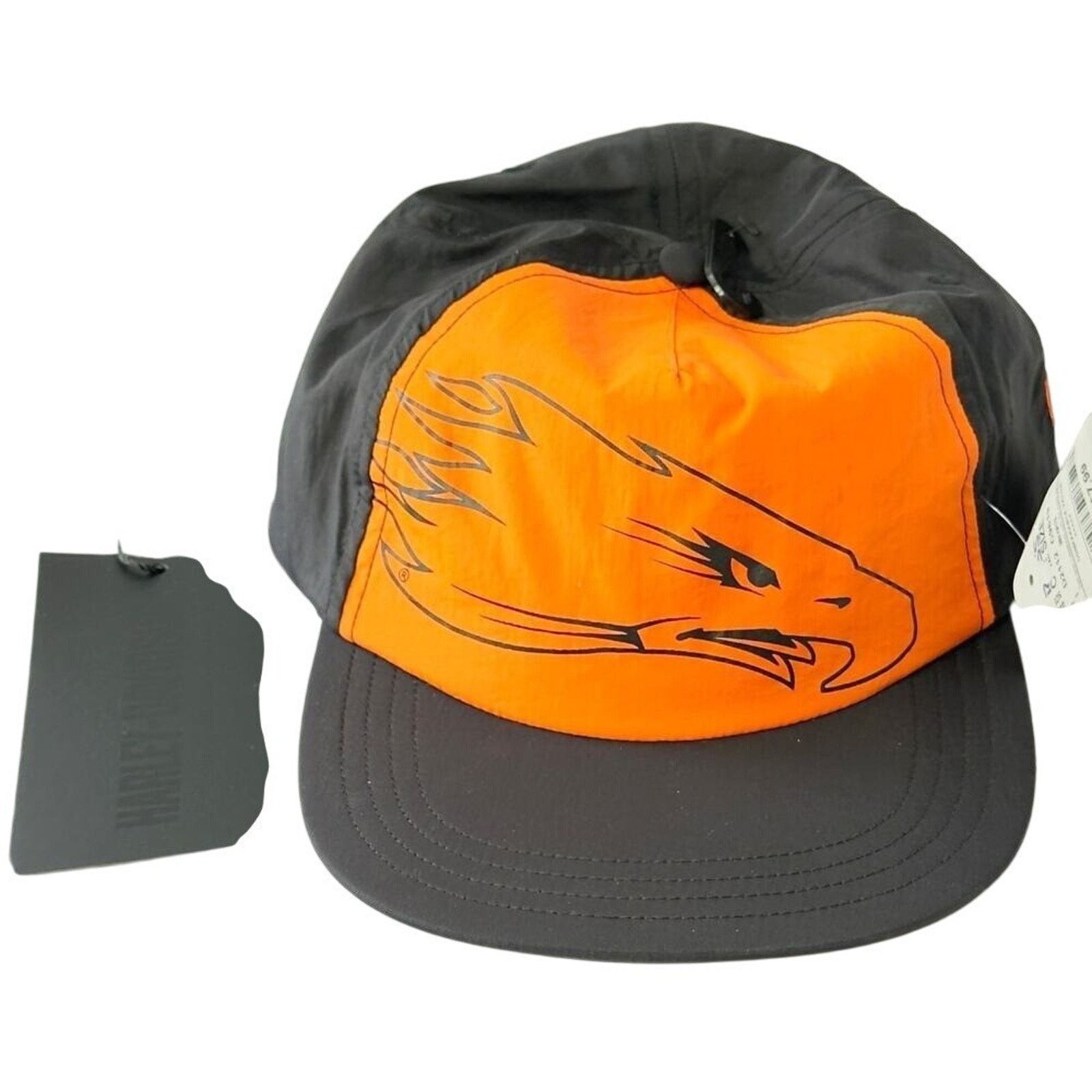 Harley Davidson Harley-Davidson Hat Mens Screamin' Eagle Snapback Size ONE SIZE - 1 Thumbnail