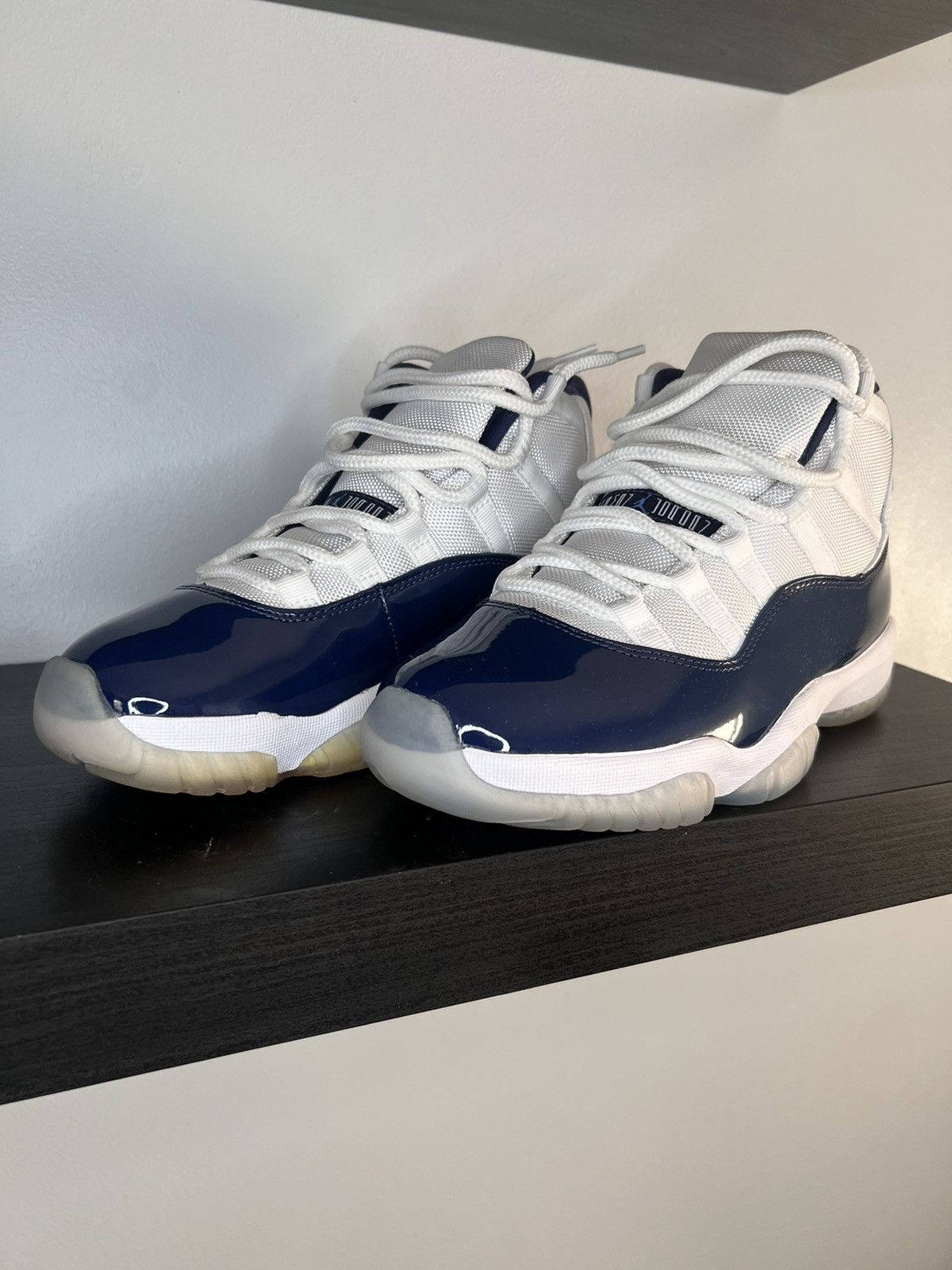 Jordan 11 UNC “Win Like 82”
