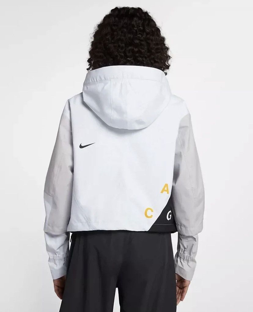Japanese Brand × Nike ACG × Vintage Nike Lab Women’s Acg Gore-Tex AJ0954-092 Size S / US 4 / IT 40 - 5 Thumbnail