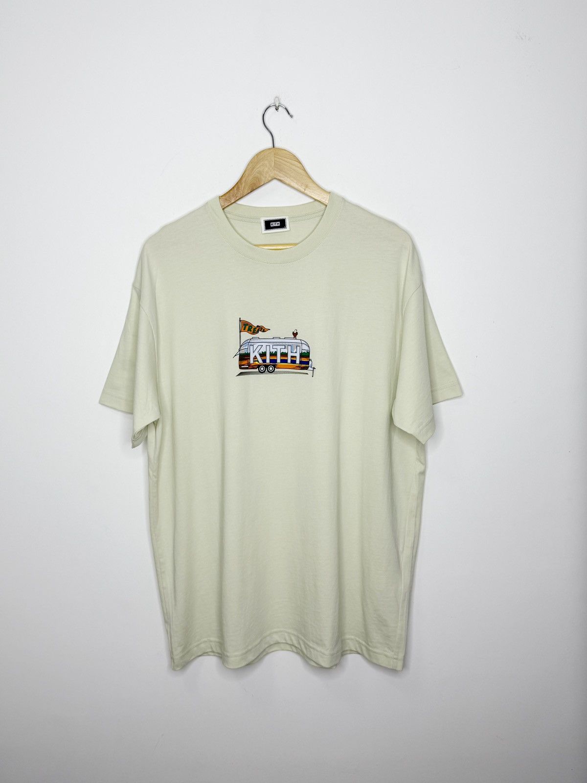 Kith Kith Treats Canyon Tee Size US L / EU 52-54 / 3 - 1 Thumbnail
