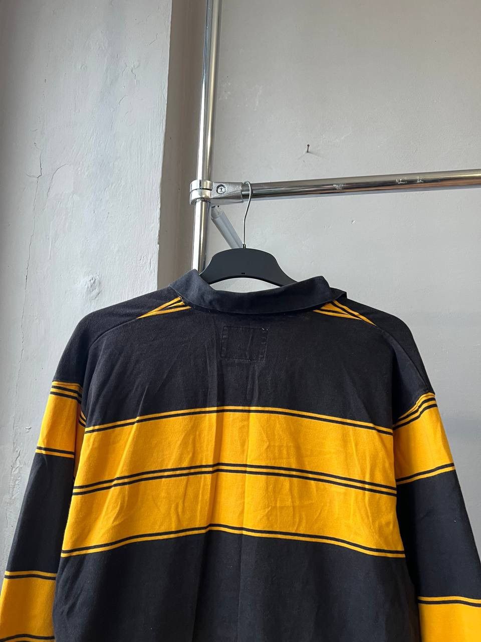 Cotton Traders 2000/01 NEWPORT RFC WINNER RUGBY SHIRT JERSEY RARE SIZE XL Size US XL / EU 56 / 4 - 17 Thumbnail