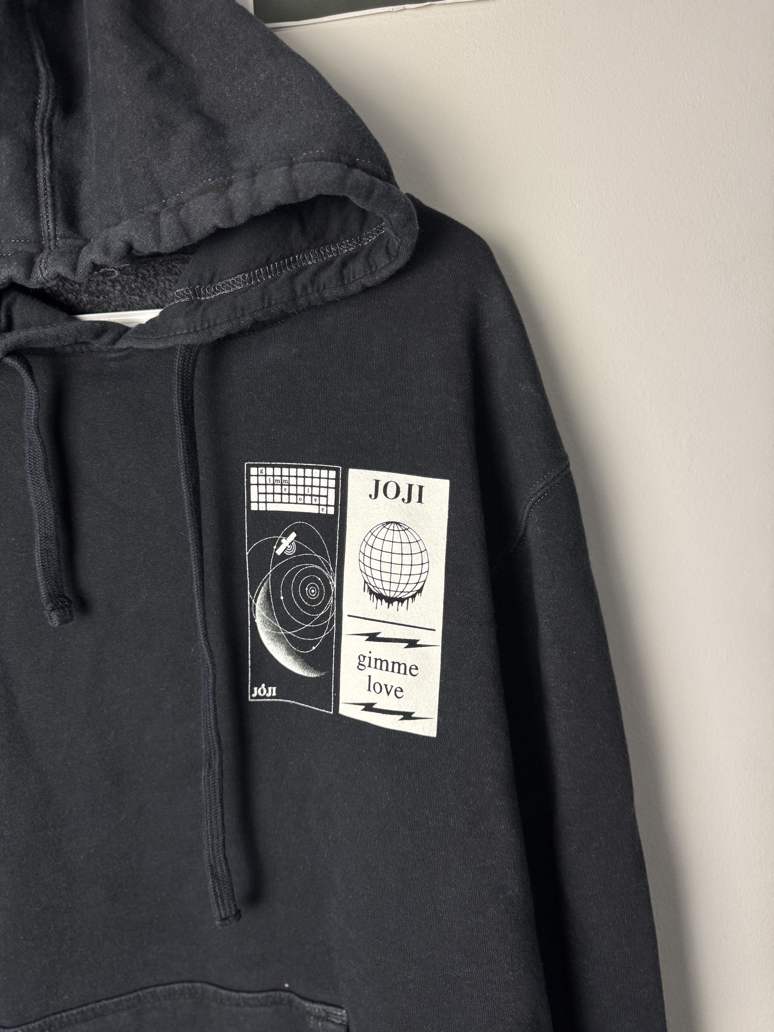 Other Joji - Gimme Love Hoodie Size US L / EU 52-54 / 3 - 2 Thumbnail